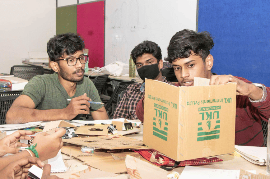 DOT School of Design Chennai Events photo 72